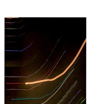 untitled (feat. lin) Front Cover