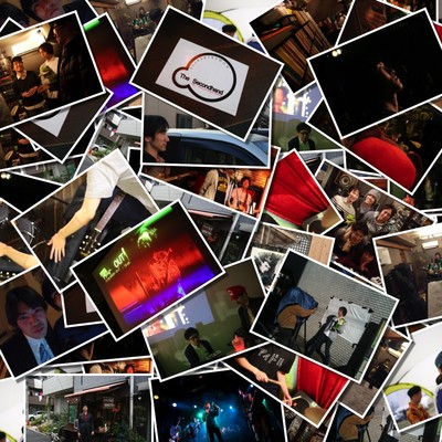 See me again in your dreamのジャケット写真