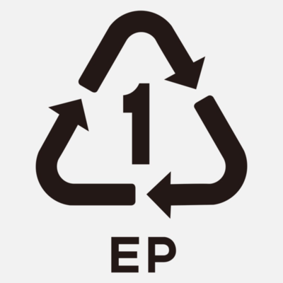 Recycle Front Cover