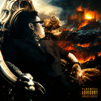 Game of Thronesのジャケット写真