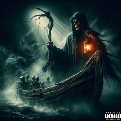 Judgmentのジャケット写真