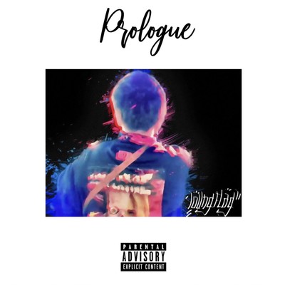 Prologue Front Cover