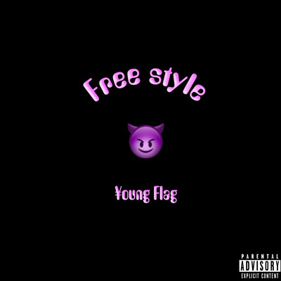 Free style Front Cover