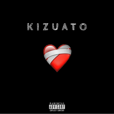 kizuato (feat. T-Lazy) Front Cover