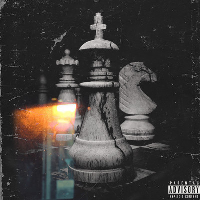 Trooper (feat. $bee) Front Cover