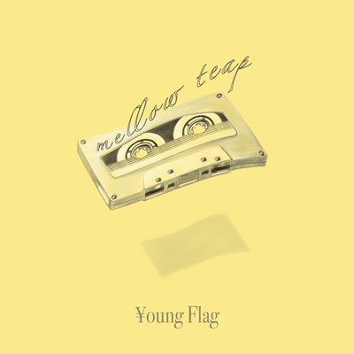 Mellow Teapのジャケット写真