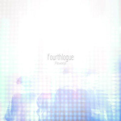 Fourthlogueのジャケット写真