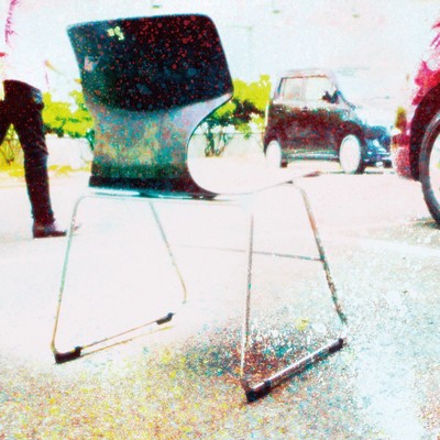 Sunset For -The Valley Of The Buildings-のジャケット写真