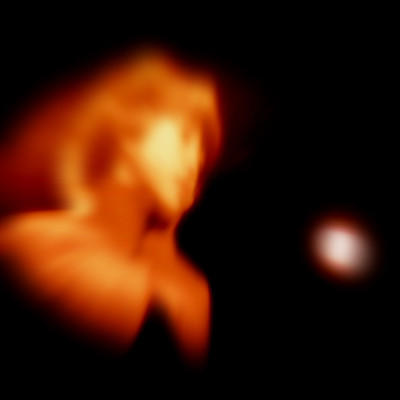 Dream Pop in the World Front Cover