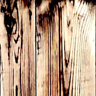 Tapies Beautiful Front Cover