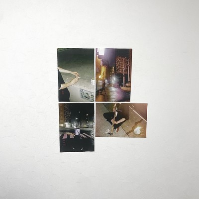 band Front Cover