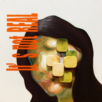 Bon noU Front Cover