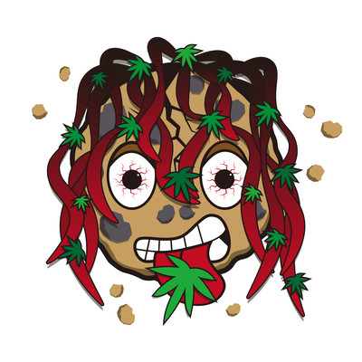 CookieTape vol.3 Front Cover