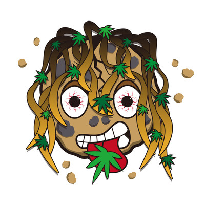 CookieTape vol.2 Front Cover