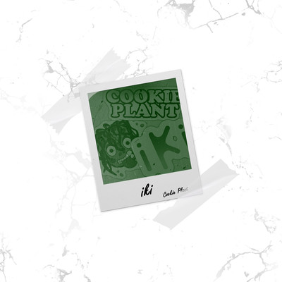 iki Front Cover