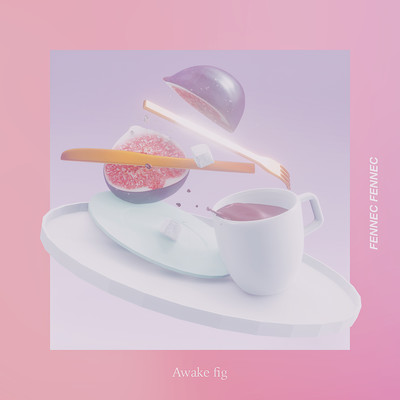 Awake fig Front Cover