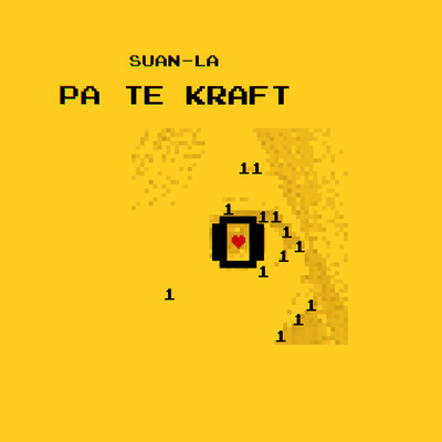 Pa te KRAFTのジャケット写真