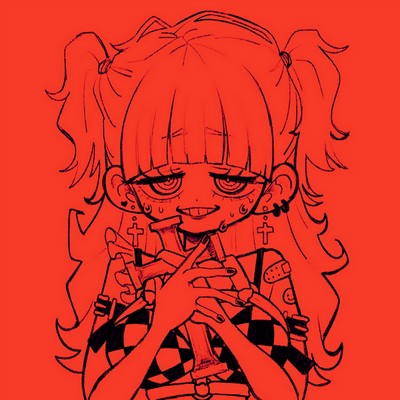 変態 (feat. GUMI & STAY GOLD MAN)のジャケット写真