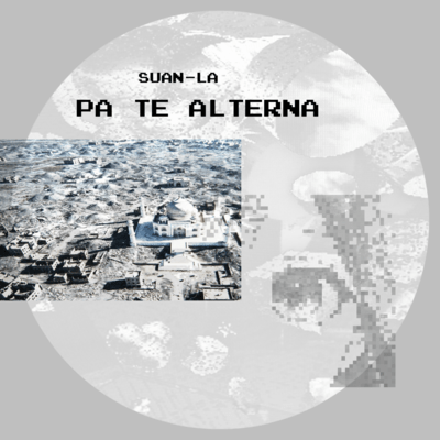 PA TE ALTERNA Front Cover