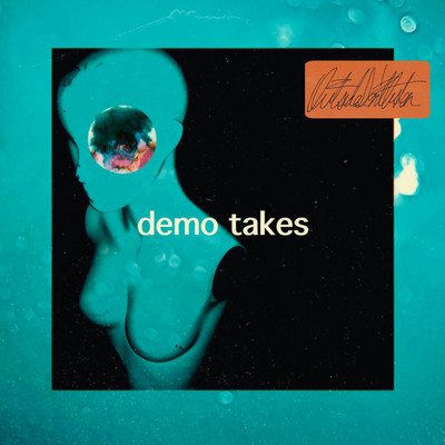 OutsideDon'tlisten demo takes Front Cover