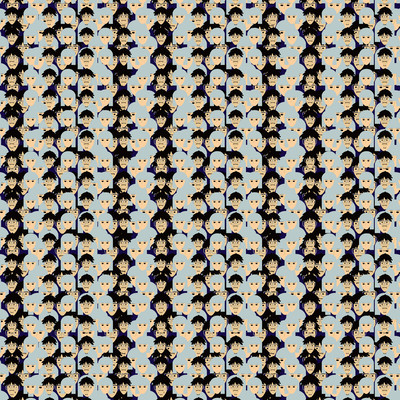 BOIL SHOCK Front Cover