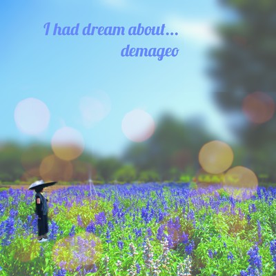 I had dream about... Front Cover