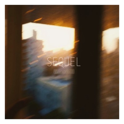 SEQUEL Front Cover