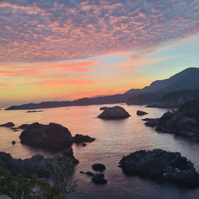 way of the sun Front Cover