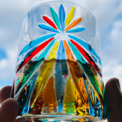 until then Front Cover