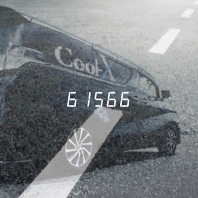 61566のジャケット写真