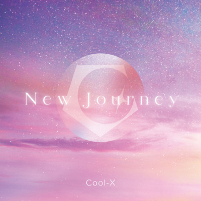 New Journeyのジャケット写真