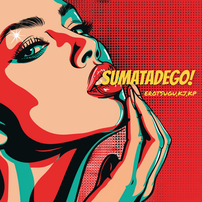 SUMATADEGO (feat. KJ & KP) Front Cover