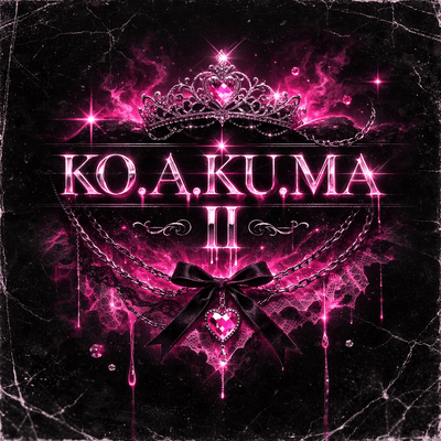 KO.A.KU.MA II (Cover) Front Cover