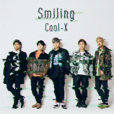Smilingのジャケット写真
