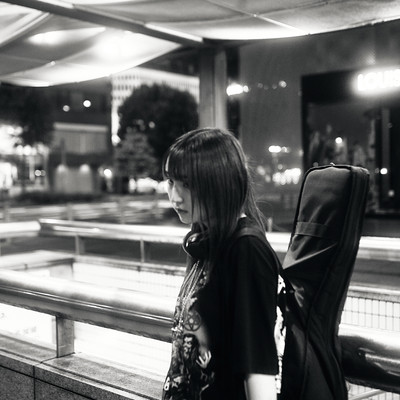 おとぎ囃子のジャケット写真