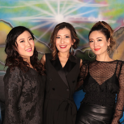 ツナガルthe radioのジャケット写真