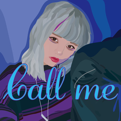 Call me Front Cover