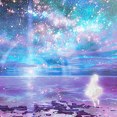 星が綺麗だから… (Somebody tell me)のジャケット写真