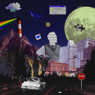 To Everyone Facing Challenges Front Cover