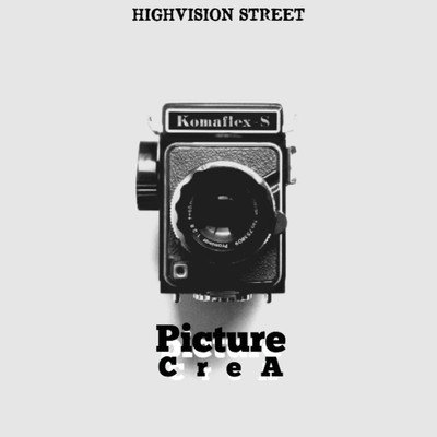 Pictureのジャケット写真