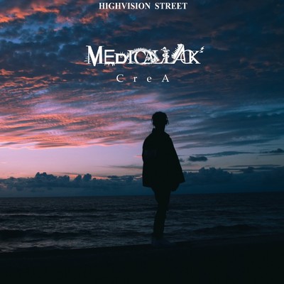 MEDICAL LACKのジャケット写真