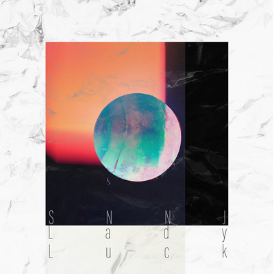 Lady Luck (feat. Roxi Sound) Front Cover