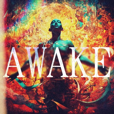 AWAKE Front Cover