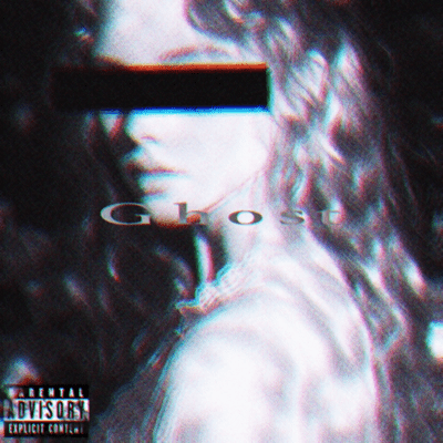Ghost Front Cover