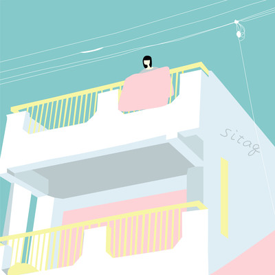 me+sitaq Front Cover