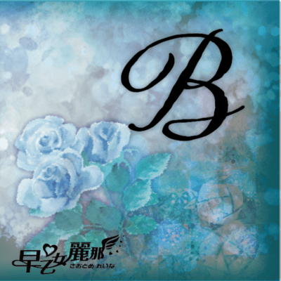B Front Cover