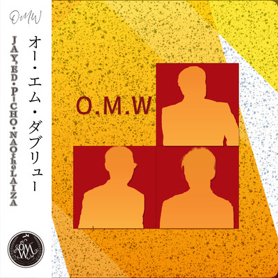 O.M.Wのジャケット写真