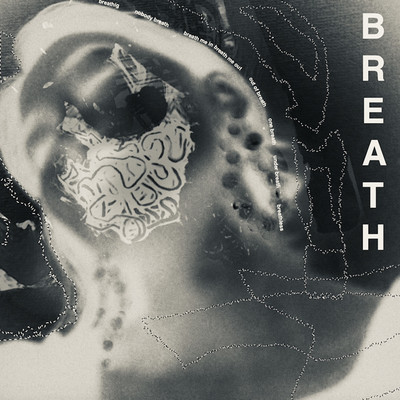 BREATHのジャケット写真