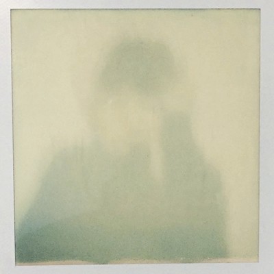 Deep Blue Front Cover