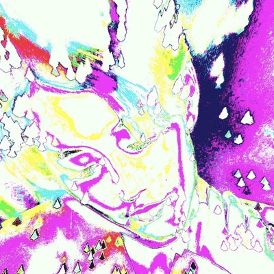 itukaのジャケット写真